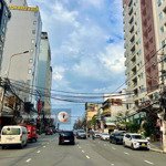 Nhà đất đặng vũ hỷ có nhà c4 dt khủng 199m2 ngang 8m, đường 7m5 gần đầu nguyễn văn thoại sầm uất