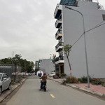 67.5m2 đất tđc cây đa - ngang 4.5m - đường 12m