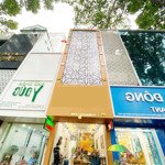 Bán mặt tiền đường 3/2, phường 12, quận 10 (5x18 - 6 tầng - hđt: 120 tr - gía: 28 tỷ)