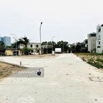 60m2 đất khu phân lô 193 văn cao - ngang 5m - view công viên