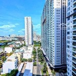 Gia đình kẹt tiền cần bán gấp căn hộ cao cấp river panorama tầng cao thoáng mát wieu q1 ngắm tp