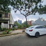Bán lô đất đường 7m5 khu đông trà, hoà hải. 3 tỷ 050 có tl nắm chủ. giá đầu tư
