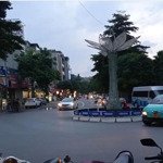 Bán đất phân lô đấu giá tứ hiệp.lô góc 2 mặt thoáng,kinh doanh tốt.dt 120m2,mt 20m.view vườn hoa