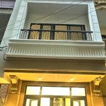 Sốt ruột cần bán nhà phố hàm nghi 38m2 6tầng thang máy 10.8 tỷ