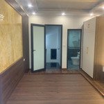 Bán nhà phố nam dư dt38m2, 5 tầng, 4 ngủ, mt4m giá 4.2 tỷ