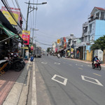 Bán gấp nhà mt: 37 quốc lộ 13(cũ) p. hiệp bình phước - thủ đức(dt: 22,6x54) thổ cư 729m2, tiện xây