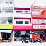 Cho thuê nhà mặt tiền đường mai thị lựu quận 1, diện tích: 7x15m, trệt, 2 tầng, giá: 63 triệu/tháng