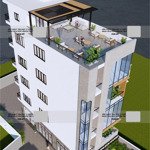 Cho thuê toà nhà ngay becamex tower phú hoà, thủ dầu một