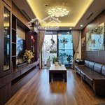 Chính chủ bán căn góc 3 phòng ngủ107m2 ở hinode city full nội thất giá bán 9 tỷ. lh xem nhà 0868291487