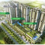 Giỏ hàng căn 123m2 3pn vista verde giá hấp dẫn, cập nhật thường xuyên