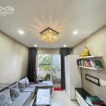 Cho thuê chung cư 2 phòng ngủ full nội thất giá 14tr khu cityland park p10 gò vấp