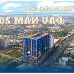 Bán ngay! căn 1 phòng ngủ1.8 tỷ view nội khu. ký ngay hđmb, nhận nhà đầu năm 2026 với chiết khấu 11 - 13%