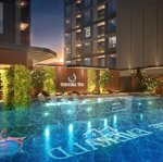 Bán ch đẹp tại the emerald 68, 61,1m2, 2 phòng ngủ 1 vệ sinhview nội khu hồ bơi, hàng hiếm chỉ 1 căn/ tầng