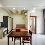 Cho thuê căn hộ studio - duplex ngay trung tâm quận 7