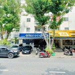 Cho thuê shophouse phú mỹ hưng, mt hà huy tập, tiện làm showroom, cafe văn phòng