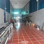 Cho thuê nhà cấp 4 làm kho, xưởng diện tích 200m2 quận 12