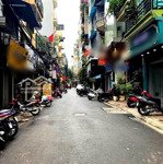Bán nhà phố thái thịnh, lô góc, kd cực đỉnh, dt: 90m 4t mt: 5.2m - ô tô chạy vòng quanh - giá 22 tỷ