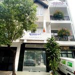 Nguyên căn nhàtrước mặt là công viên, sử dụng hơn 250m2 tìm cho văn phòng hay kinh doanh chọn ngay!