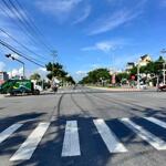 Cần bán lô biệt thự ngay gần đh phan châu trinh, cách fpt 500m