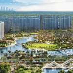 Bán cc the oasis - vinhomes grand park, 5 tỷ, 69m2, 3 phòng ngủ 2 vệ sinh nhiều tiện ích