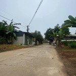 Hàng hiếm tại đường 753, đồng tiến, đồng phú, bình phước, 120 triệu, 1000m2
