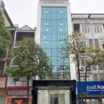Bán gấp nhà mặt phố nguyễn lân, 7 tầng thang máy_dt 60m2, 7 tầng, mt 5m, 19.5tỷ