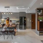 Chung cư cityland 3 phòng ngủnội thất cao cấp 6,5 tỷ