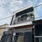 Cắt lỗ cần ra gấp căn nhà ngay phố 59, phường 14, gò vấp, cách quang trung 1p mà giá chưa đến 2,5tỷ