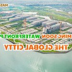 Giỏ hàng the global city, quận 2 masterise homes| thông tin mở bán q1/2025| tất thành bđs