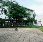 Bán nhà có khuôn vên sân vườn rộng diện tích 1177m2 tại phường trường thọ, thủ đức