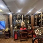 Bán nhà bồ đề 60m2* 6 tầng* 9.95 tỷ, view hồ điều hòa, ô tô đỗ cửa