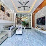 Nhỉnh 2 tỷ xíu có nhà ngay đường số 11, hiệp bình chánh, thủ đức, sổ sẵn - ngay công viên khu phố 6