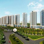 Cho thuê officetel dự án the sun avenue 36m thông suốt 1 vệ sinh12.5 triệu/ tháng.