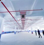 Cho thuê xưởng sản xuất kcn long thành, đồng nai, 6360m2, giá thuê 690tr/tháng