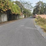 Bán đất 3100m2 tại nhuận đức, củ chi, hcm giá tốt, đẹp, nhiều tiện ích