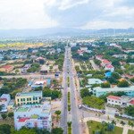 đất biển vùng ven tp. phan thiết, cạnh kdl cổ thạch, đường rộng 29m, full thổ cư, cách biển 5 phút