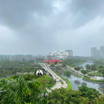 Hàng hiếm - cho thuê 2pn sarimi ntcb view công viên hướng mát giá chỉ 26 triệu