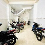 Bán nhàhẽm xe hơitránh kd, khuông việt, phú trung tân phú, 171m2, 4 tầng, ngang 8m