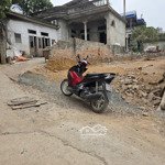 đất cách ql6, 300m.
thôn ninh sơn, thị trấn chúc sơn, huyện chương mỹ