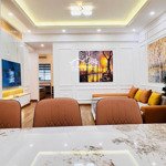 Bán cc 90m2 tại five star kim giang, giá thỏa thuận, 3 phòng ngủ 2 vệ sinh hướng đông, bắc