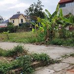 Bán đất lô góc 67m² full thổ cư yên vinh - mê linh.
cạnh trung tâm hành chính huyện