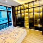 Bán nhà trong ngõ phố phương mai 46m2, 4 tầng