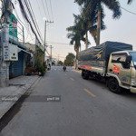 Mặt tiền buôn bán, gần ngay ngã 4 ga