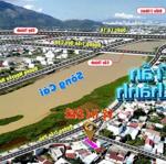 Bán đất đường trần phú diên khánh