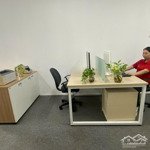 Miễn phí đặt cọc văn phòng chuyên nghiệp, bao trọn gói 2,5 triệu