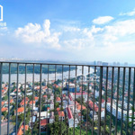 Bán gấp trong 2 ngày căn hộ view sông - 2 phòng ngủmasteri an phú p. thảo điền - 70m2 - giá bán 5.45 tỷ m