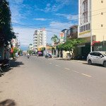 Mặt tiền củ chi ( gần biển)- ngang 10,48m-vĩnh hải- nha trang