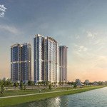 Quỹ căn view hồ tại masteri lakeside giá chỉ từ 61 triệu/m2