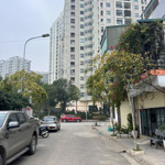 Bán nhà 2 tầng tại khu 3 đất dịch vụ thôn an thọ, an khánh, hoài đức.