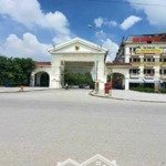 Duy nhất 1 lô 105m2 đất đấu giá mả trâu, vị trí khu đất giáp khu đô thị đô nghĩa, giá hợp lý